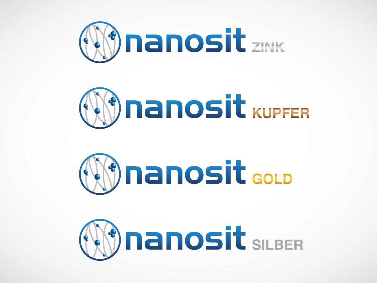 Logo Design by wolf for this project | Design #1214798