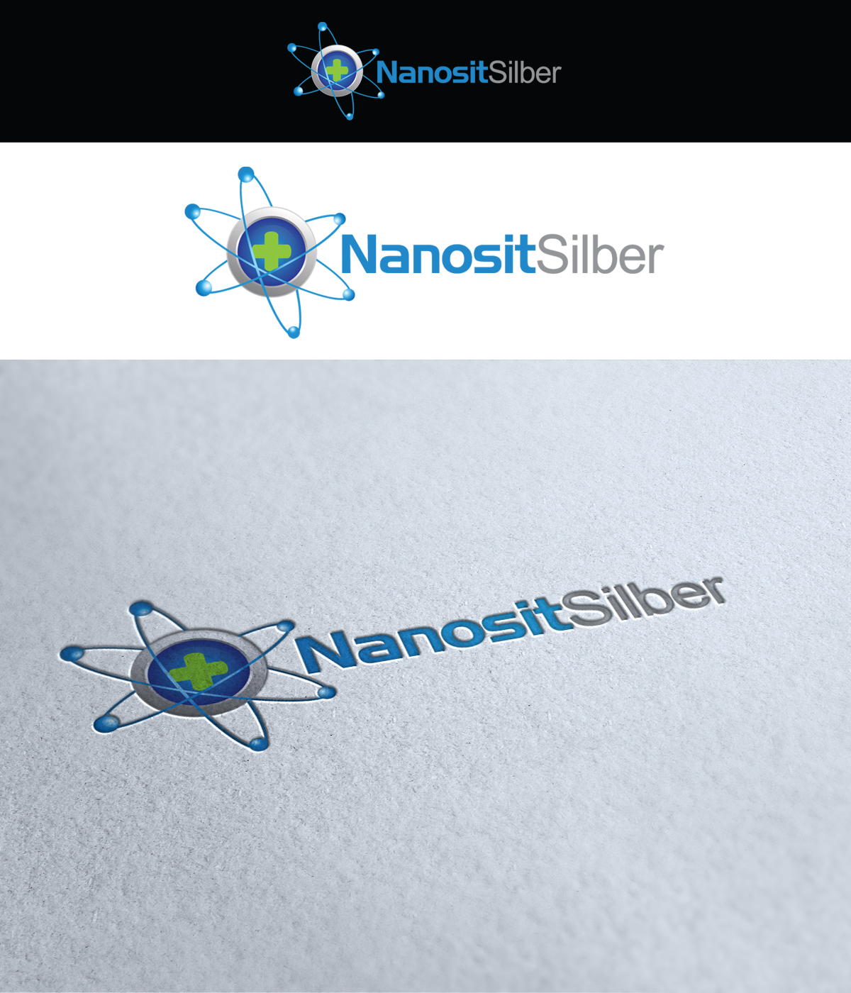 Logo Design by sofyanhadi for this project | Design #1209523