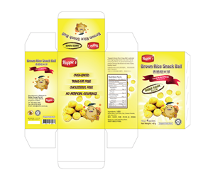 Packaging Design by PB for Stellar Young Pte Ltd | Design: #4250313