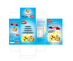 Packaging Design by PB for Stellar Young Pte Ltd | Design: #4252727