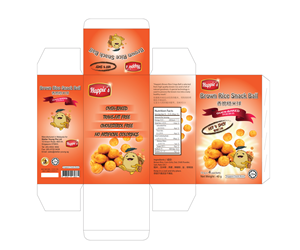 Packaging Design by PB for Stellar Young Pte Ltd | Design: #4253263