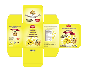 Packaging Design by PB for Stellar Young Pte Ltd | Design: #4319846