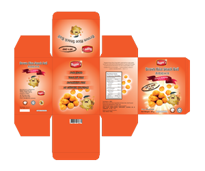 Packaging Design by PB for Stellar Young Pte Ltd | Design: #4319878