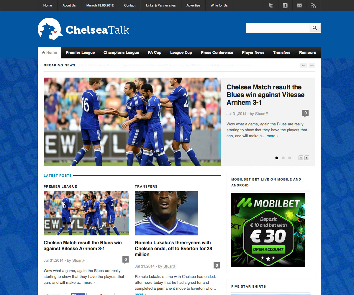 Logo Design by red_designs for this project | Design #4224305