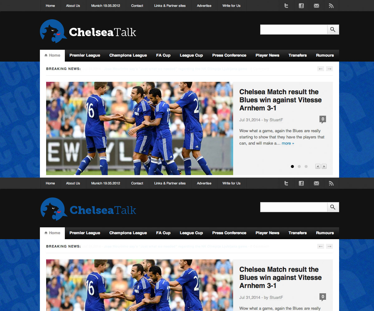 Logo Design by red_designs for this project | Design #4224339