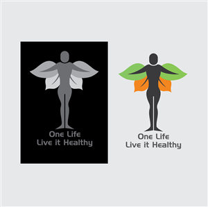 Logo Design by chawije