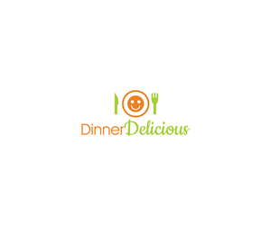 DinnerDelicious | Logo Design by Dzains