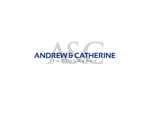 Logo Design by NDRO for Andrew & Catherine Photographers | Design: #4362280