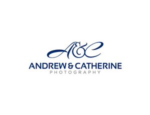 Logo Design by NDRO for Andrew & Catherine Photographers | Design: #4362287