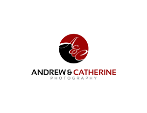Logo Design by NDRO for Andrew & Catherine Photographers | Design: #4362289