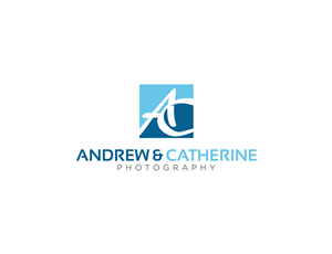 Logo Design by NDRO for Andrew & Catherine Photographers | Design: #4362343