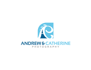 Logo Design by NDRO for Andrew & Catherine Photographers | Design: #4362347