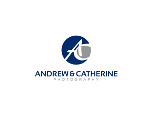 Logo Design by NDRO for Andrew & Catherine Photographers | Design: #4362351