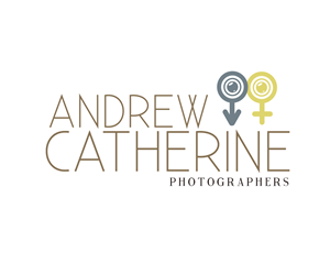 Logo Design by yani hidayat for Andrew & Catherine Photographers | Design: #4241223
