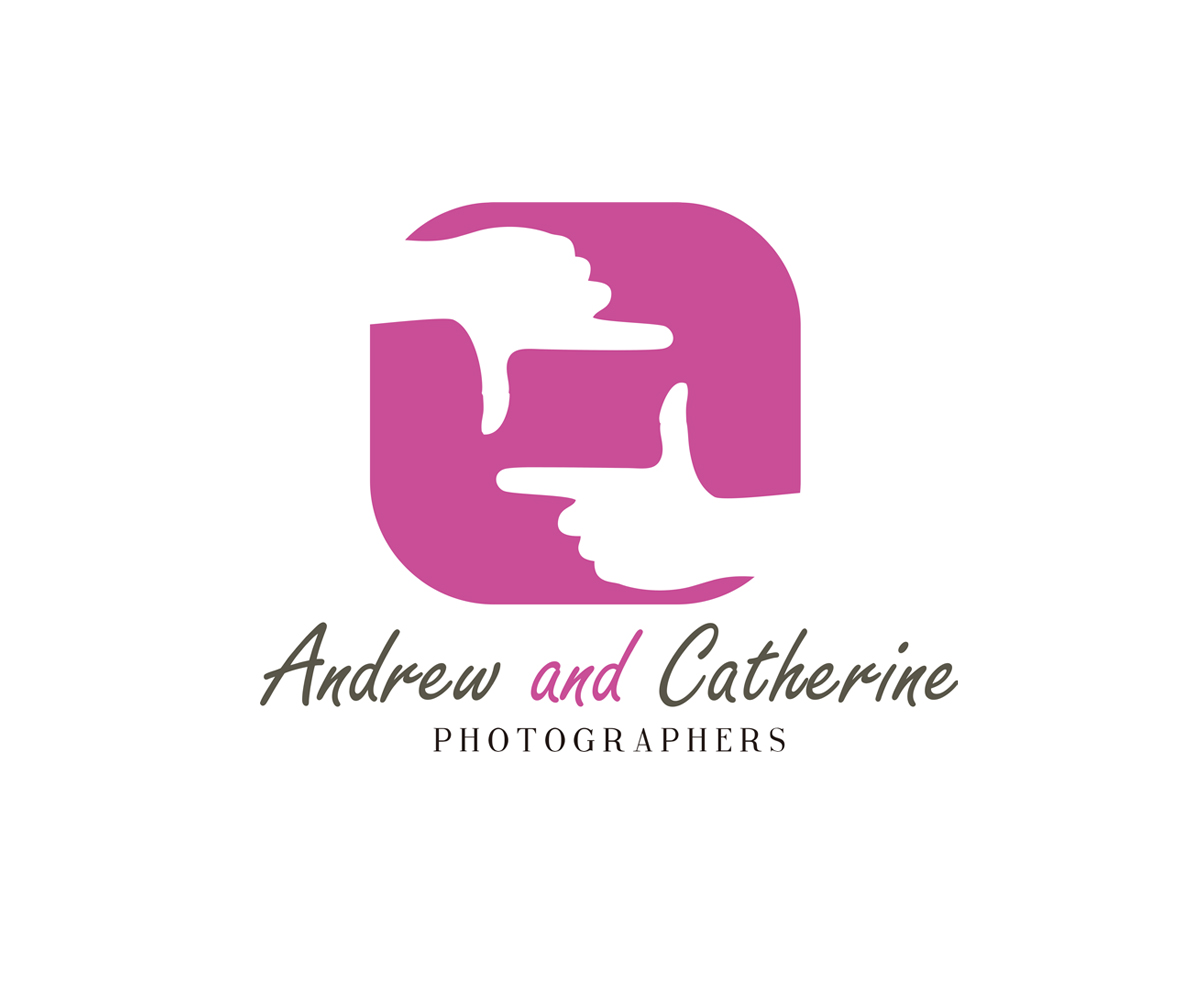 Logo-Design von yani hidayat für Andrew & Catherine Photographers | Design #4241290
