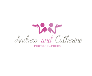 Logo Design by yani hidayat for Andrew & Catherine Photographers | Design: #4241293