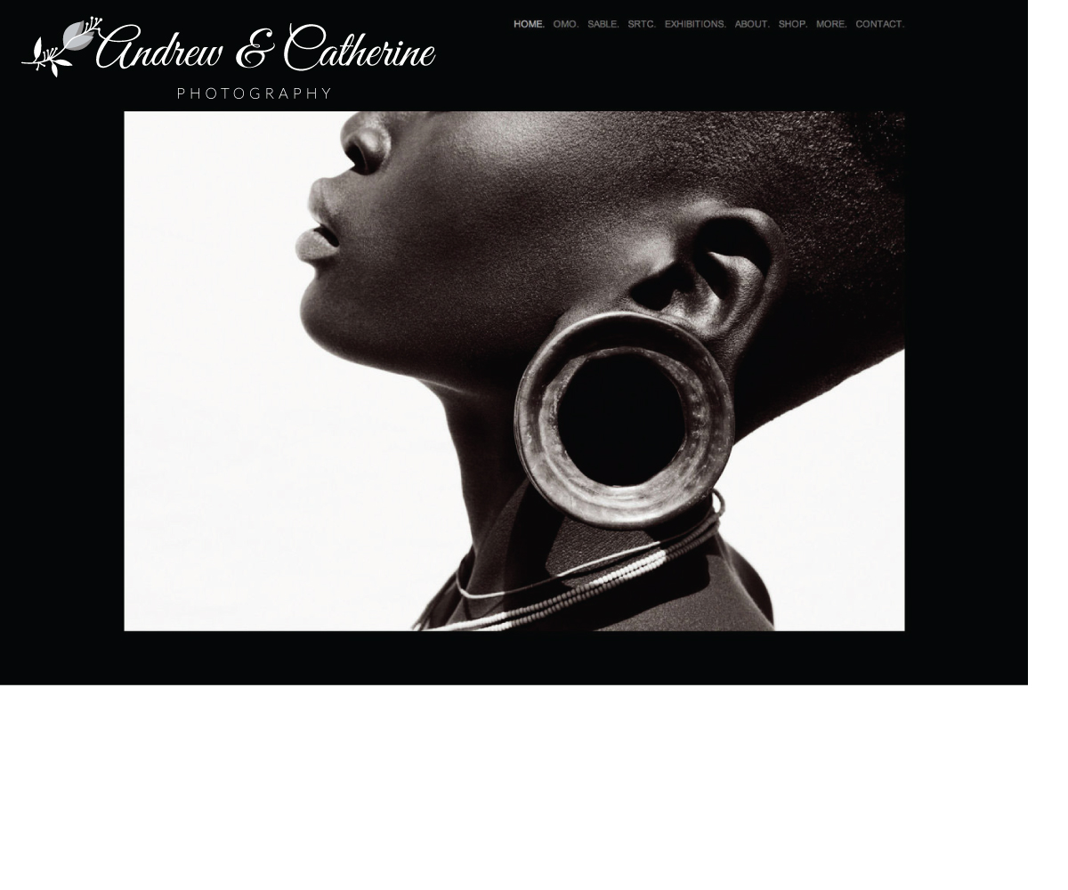 Logo Design by eayeri for Andrew & Catherine Photographers | Design #4285841