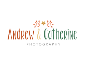 Logo Design by eayeri for Andrew & Catherine Photographers | Design: #4292392