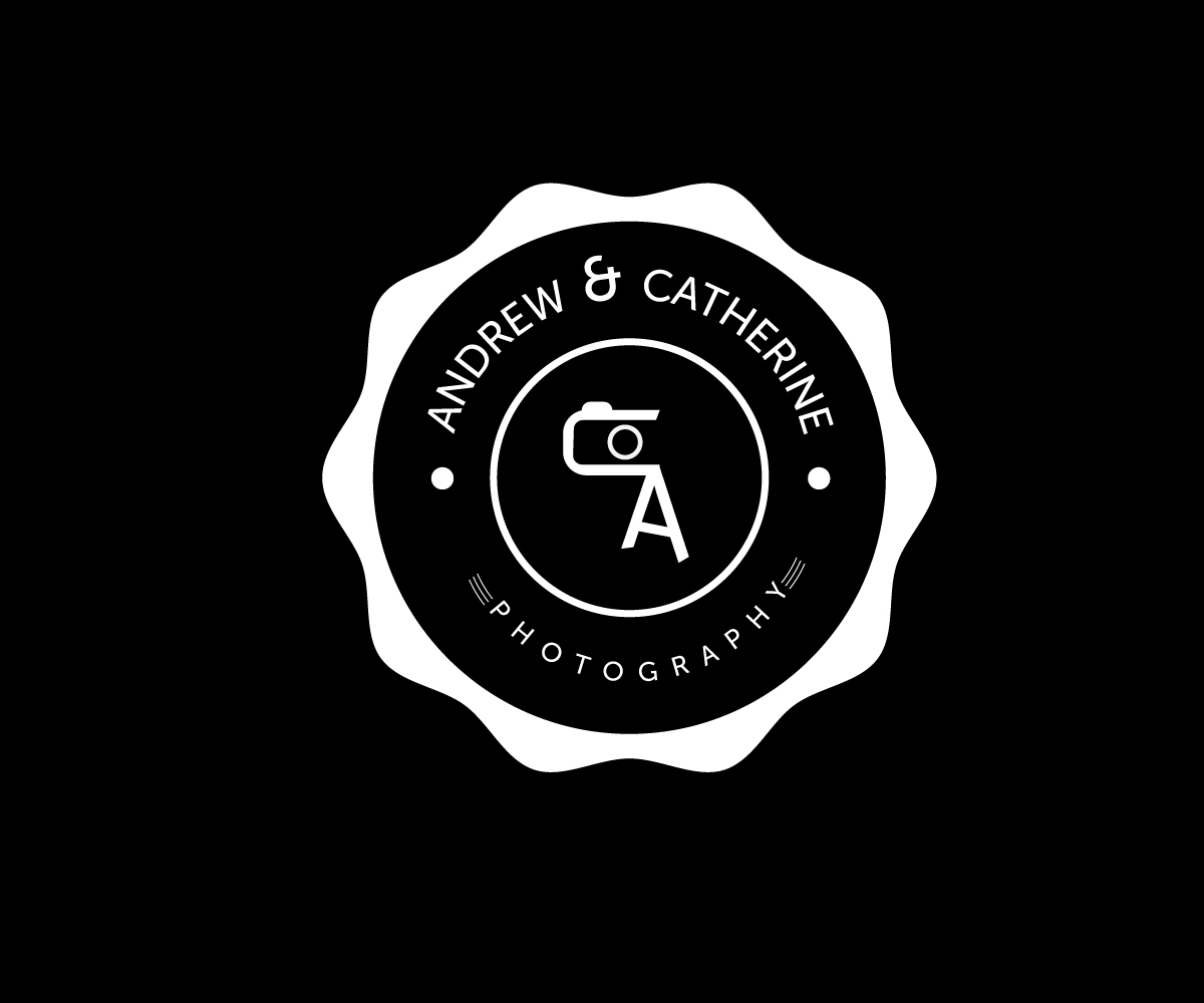 Design de Logo par eayeri pour Andrew & Catherine Photographers | Design #4316880