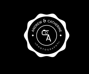 Design de Logo par eayeri pour Andrew & Catherine Photographers | Design : #4316880