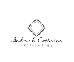 Logo Design by meygekon for Andrew & Catherine Photographers | Design: #4356599