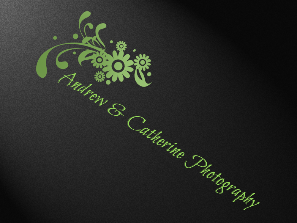 Logo Design by veeranath for Andrew & Catherine Photographers | Design #4267188