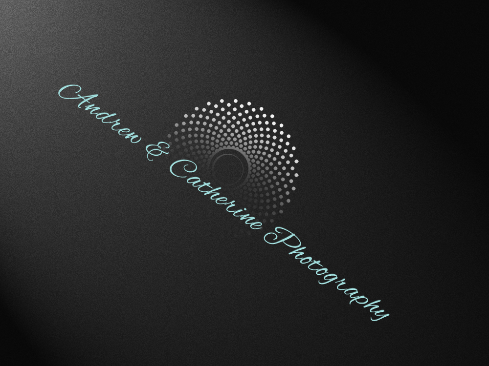 Logo Design by veeranath for Andrew & Catherine Photographers | Design #4267190