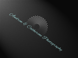Logo Design by veeranath for Andrew & Catherine Photographers | Design: #4267190