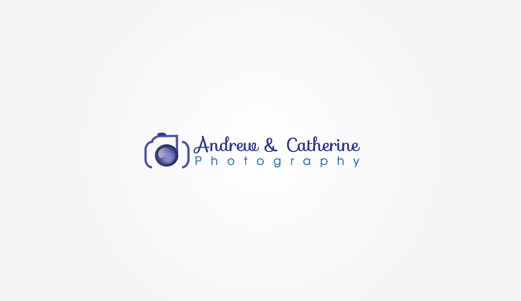 Logo Design by Pixel Story for Andrew & Catherine Photographers | Design #4226698