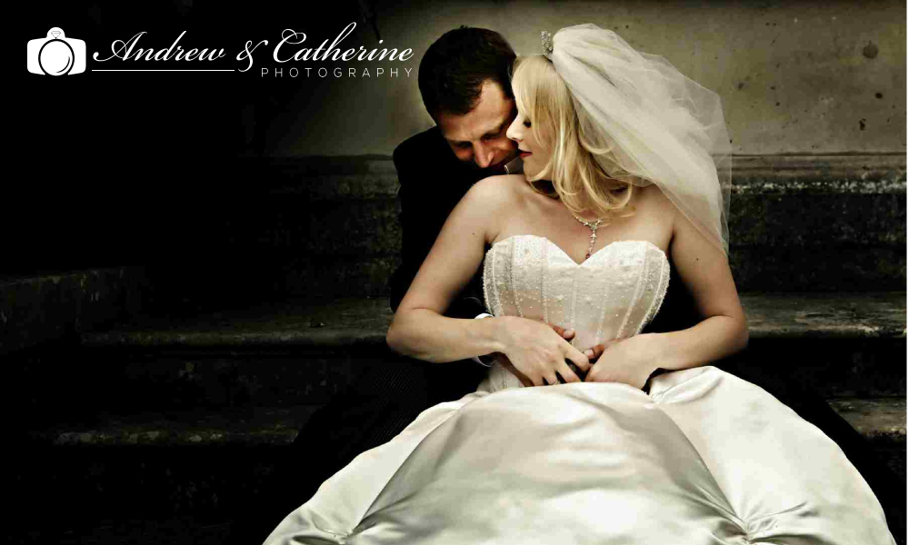 Logo Design by digilink for Andrew & Catherine Photographers | Design #4356562