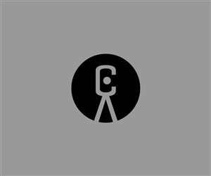 Logo Design by allegra creativa for Andrew & Catherine Photographers | Design: #4298575