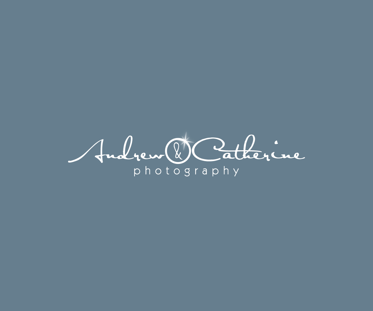 Logo-Design von ChizZech für Andrew & Catherine Photographers | Design #4233035