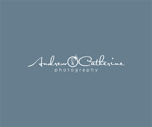 Logo Design by ChizZech for Andrew & Catherine Photographers | Design: #4233035