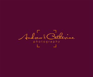 Design de Logo par ChizZech pour Andrew & Catherine Photographers | Design : #4256329