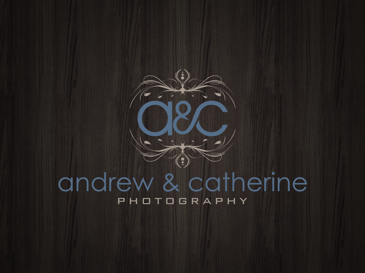 Logo-Design von ChizZech für Andrew & Catherine Photographers | Design #4269855