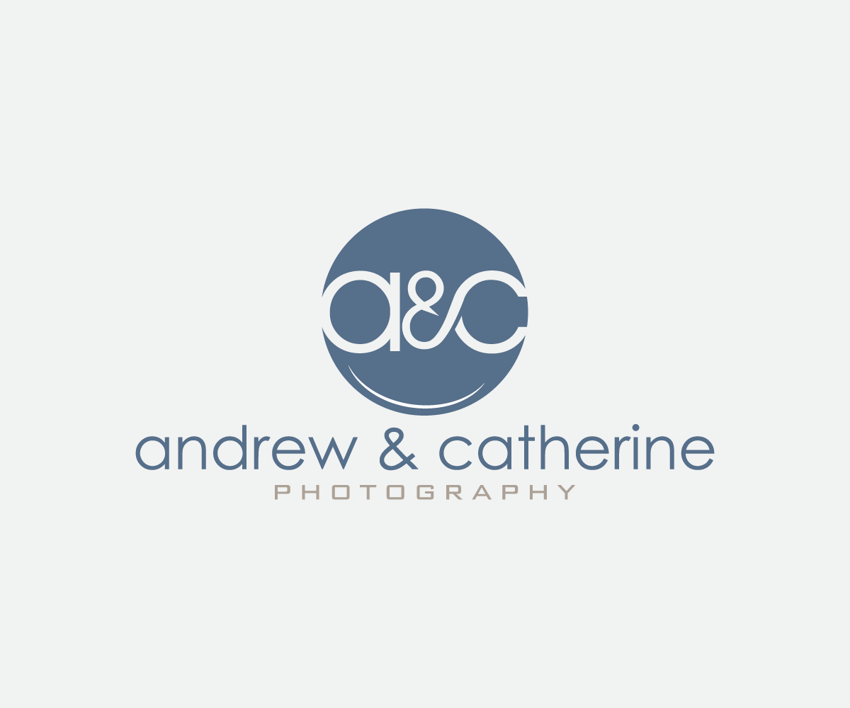 Design de Logo par ChizZech pour Andrew & Catherine Photographers | Design #4306618