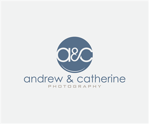 Design de Logo par ChizZech pour Andrew & Catherine Photographers | Design : #4306618