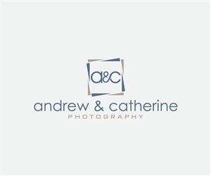 Design de Logo par ChizZech pour Andrew & Catherine Photographers | Design : #4306619