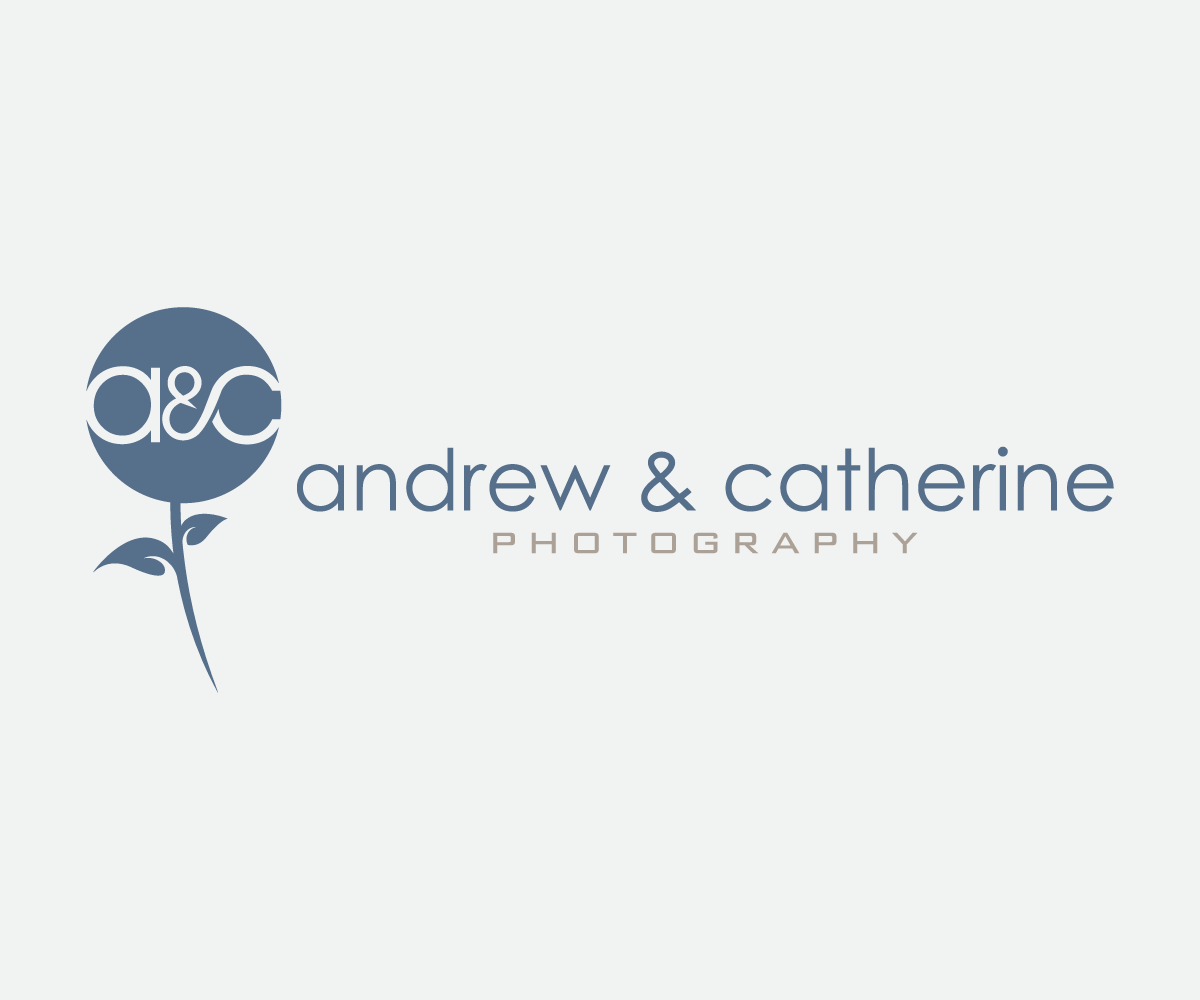 Logo Design by ChizZech for Andrew & Catherine Photographers | Design #4306621