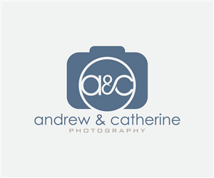 Design de Logo par ChizZech pour Andrew & Catherine Photographers | Design : #4306624