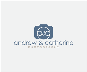 Design de Logo par ChizZech pour Andrew & Catherine Photographers | Design : #4335049
