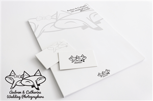 Logo Design by RMallett