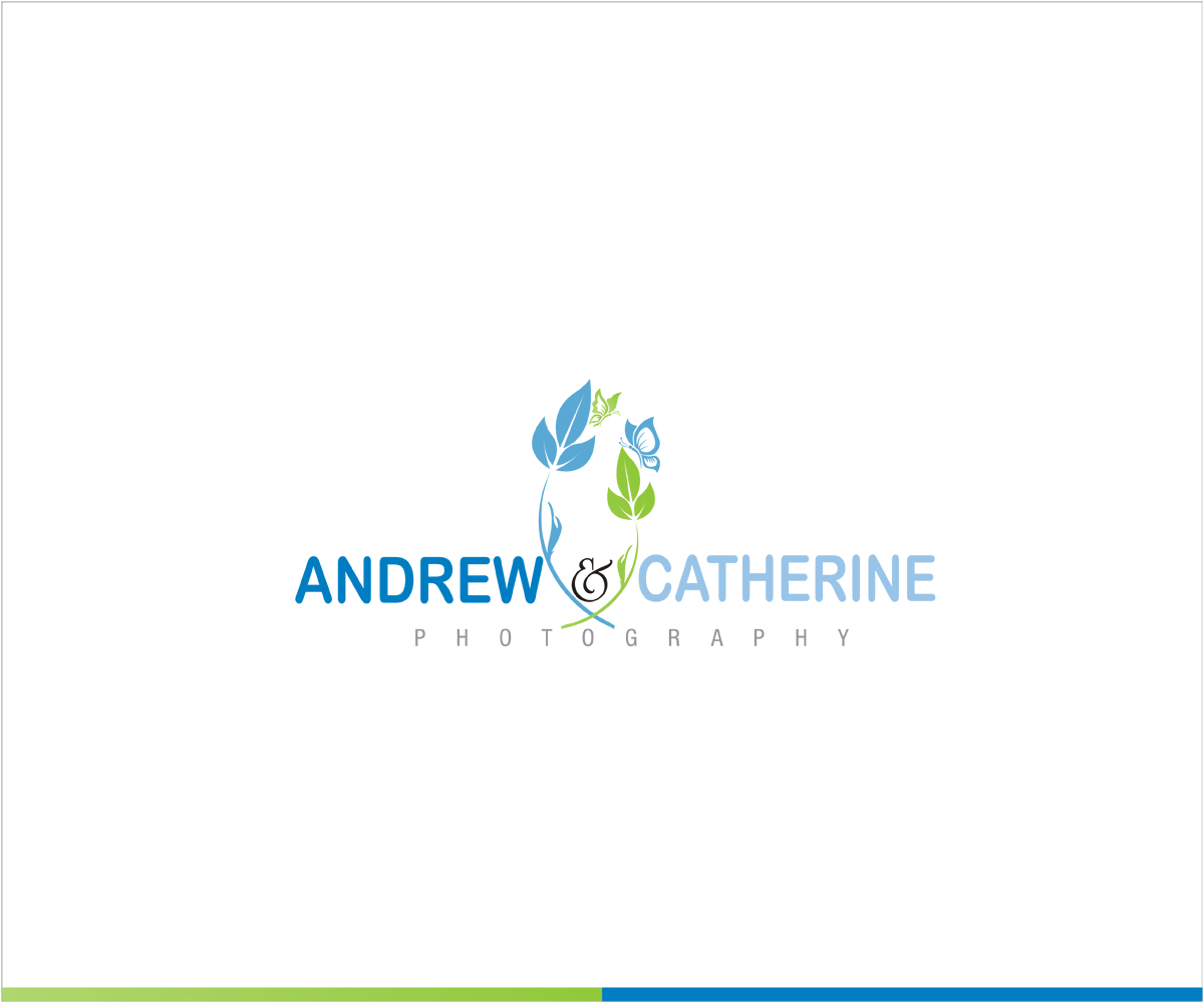 Logo-Design von gurvinderdhiman für Andrew & Catherine Photographers | Design #4358660