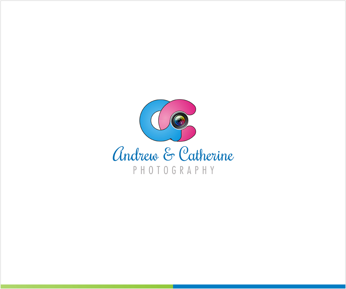 Design de Logo par gurvinderdhiman pour Andrew & Catherine Photographers | Design #4358671