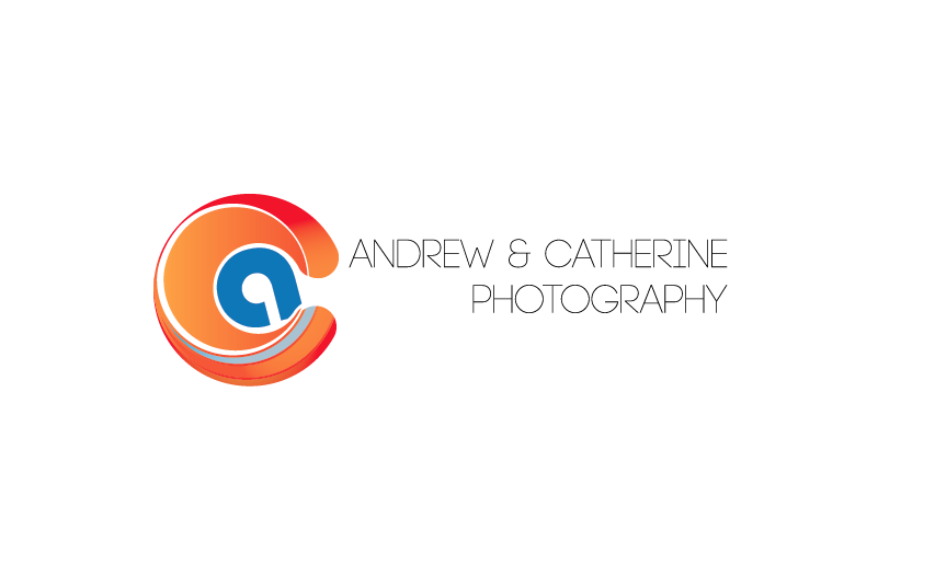 Logo Design by logolas for Andrew & Catherine Photographers | Design #4221396