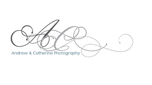 Logo Design by logolas for Andrew & Catherine Photographers | Design: #4221440
