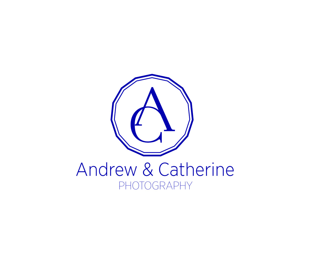 Logo Design by Yohans for Andrew & Catherine Photographers | Design #4264563