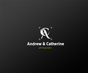 Logo Design by Natan for Andrew & Catherine Photographers | Design #4230263