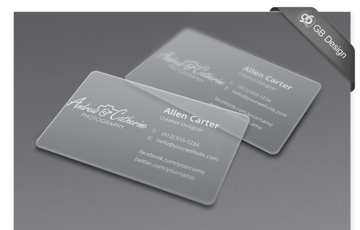 Logo Design by Gb designs for Andrew & Catherine Photographers | Design #4299507