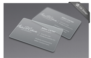 Logo Design by Gb designs for Andrew & Catherine Photographers | Design: #4299507